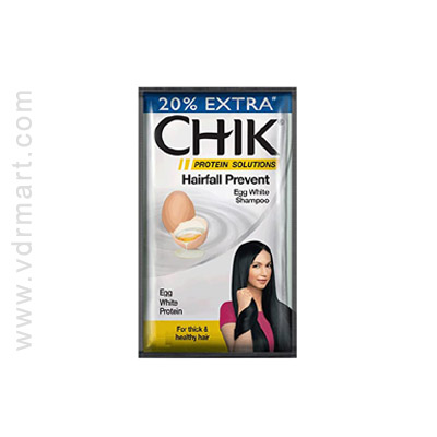 CHIK EGG WHITE 1 RUPEE